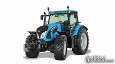 Tümosan Tractor