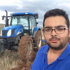Tümosan Tractor