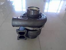 Turbocharger Bearing