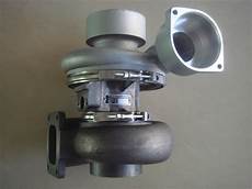 Turbocharger Bearing