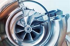 Turbocharger Bearings