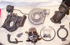 Turbocharger Bearings