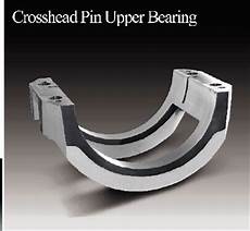 Turbocharger Bearings