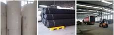 Unidirectional Geogrid