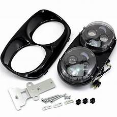 Upper Headlight