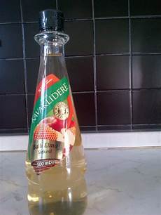 Vinegar