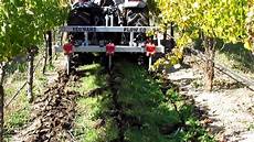 Vineyard Plough