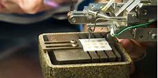 Wafer Packages