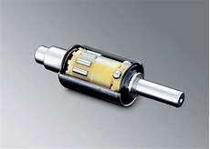 Water Canalize Bearings