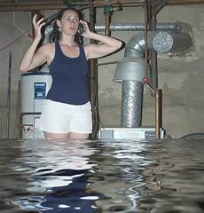 Water Pumps