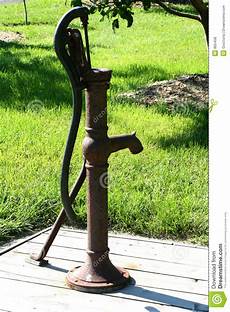 Water Pumps