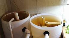 Water Separator