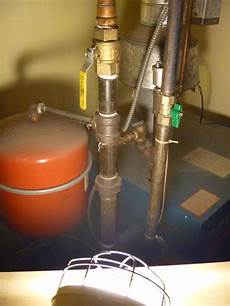 Water Tank