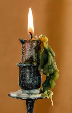 Wax