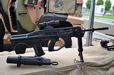 Weapon Spare Parts