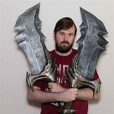 Weapon Spare Parts