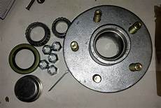 Wheel Bearing Kit