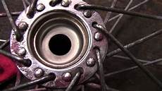 Wheel Bearing