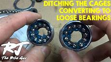 Wheel Bearing