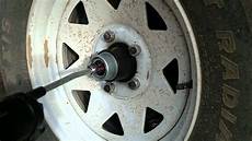Wheel Bearings