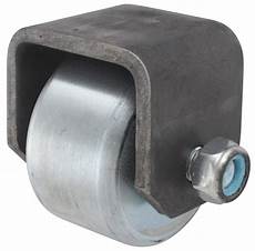 Wide Roller Router Bearing