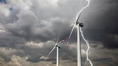 Wind Turbine Bearings