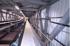 Wood Industry Conveyor Belt
