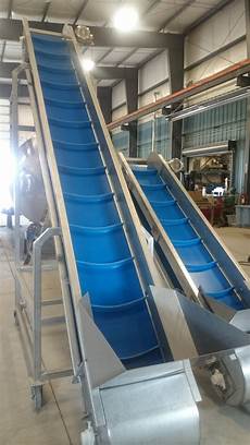 Wood Industry Conveyor Belt