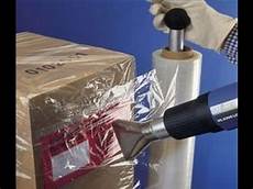 Wrapping Machine