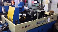Wrapping Machine